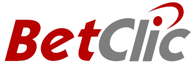 Logo officiel betclic — code parrainage 2026