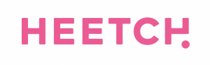 Logo officiel heetch — code parrainage 2026