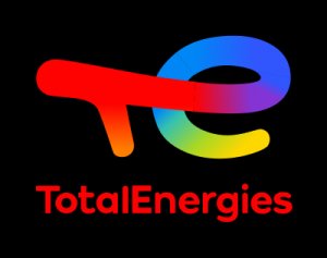 Logo officiel totalenergies — code parrainage 2026