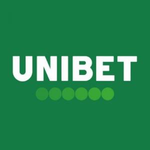 Logo officiel unibet — code parrainage 2026