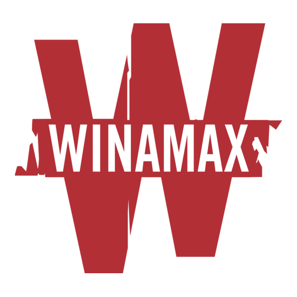 Logo officiel winamax — code parrainage 2026